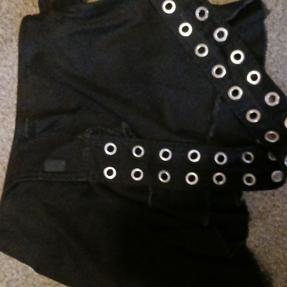 Current mood ruffle skirt - Picture 3 of 7